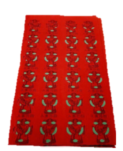 Bai Long Wang Anniversary Package Offering 白龙王祖师宝诞配套供品