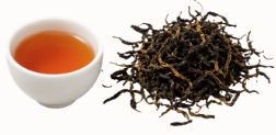 Bai Long Wang Anniversary Tea Offering 白龙王祖师宝诞茶供