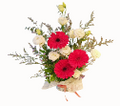 Bai Long Wang Anniversary Flower Offering 白龙王祖师宝诞花供