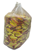 Folded Joss Paper 纸元宝