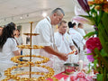 Prayers Service 祈福服务