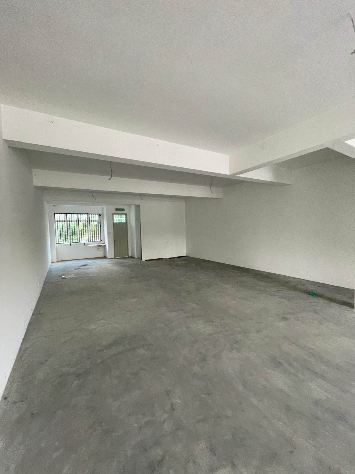 Fengshui Survey 风水勘察